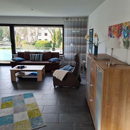 Elha'S Fewo Gladbeck Exterior foto