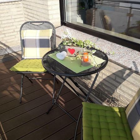 Elha'S Fewo Gladbeck Exterior foto