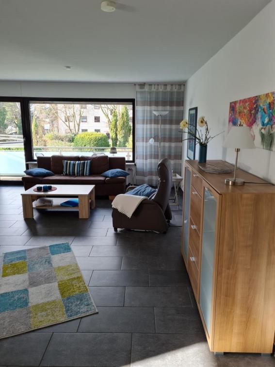 Elha'S Fewo Gladbeck Exterior foto