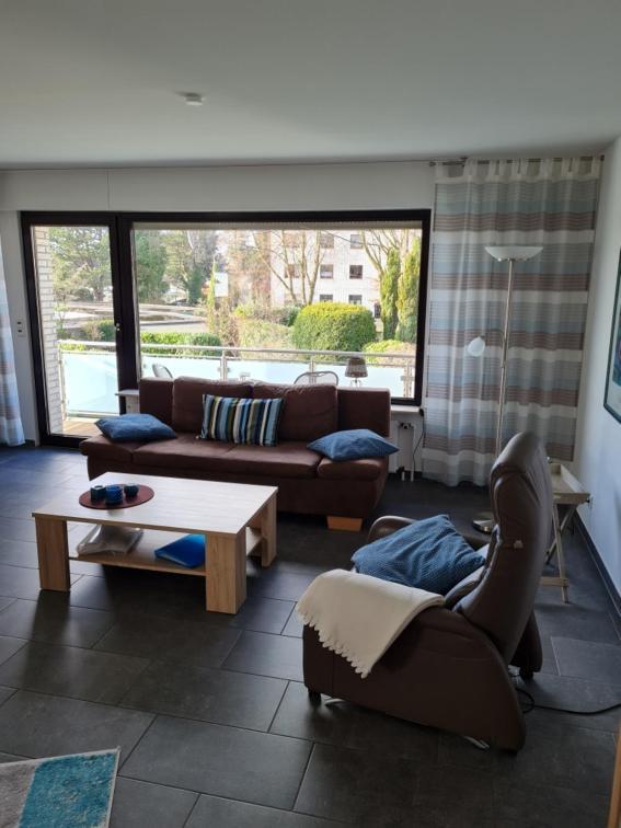 Elha'S Fewo Gladbeck Exterior foto