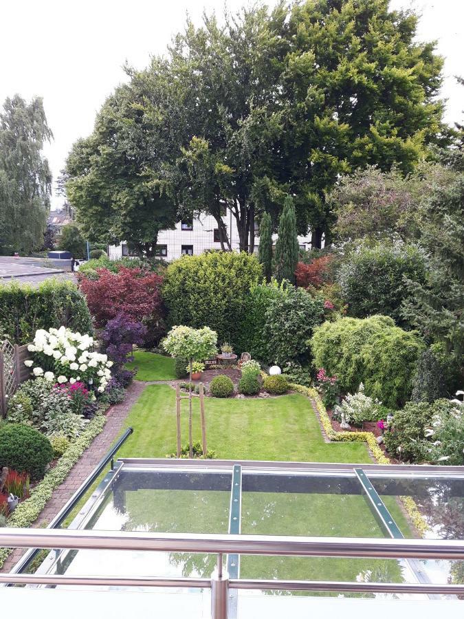 Elha'S Fewo Gladbeck Exterior foto