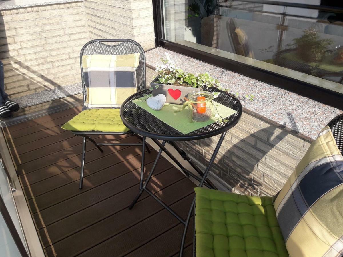 Elha'S Fewo Gladbeck Exterior foto